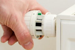 Lower Mickletown central heating repair costs