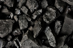 Lower Mickletown coal boiler costs